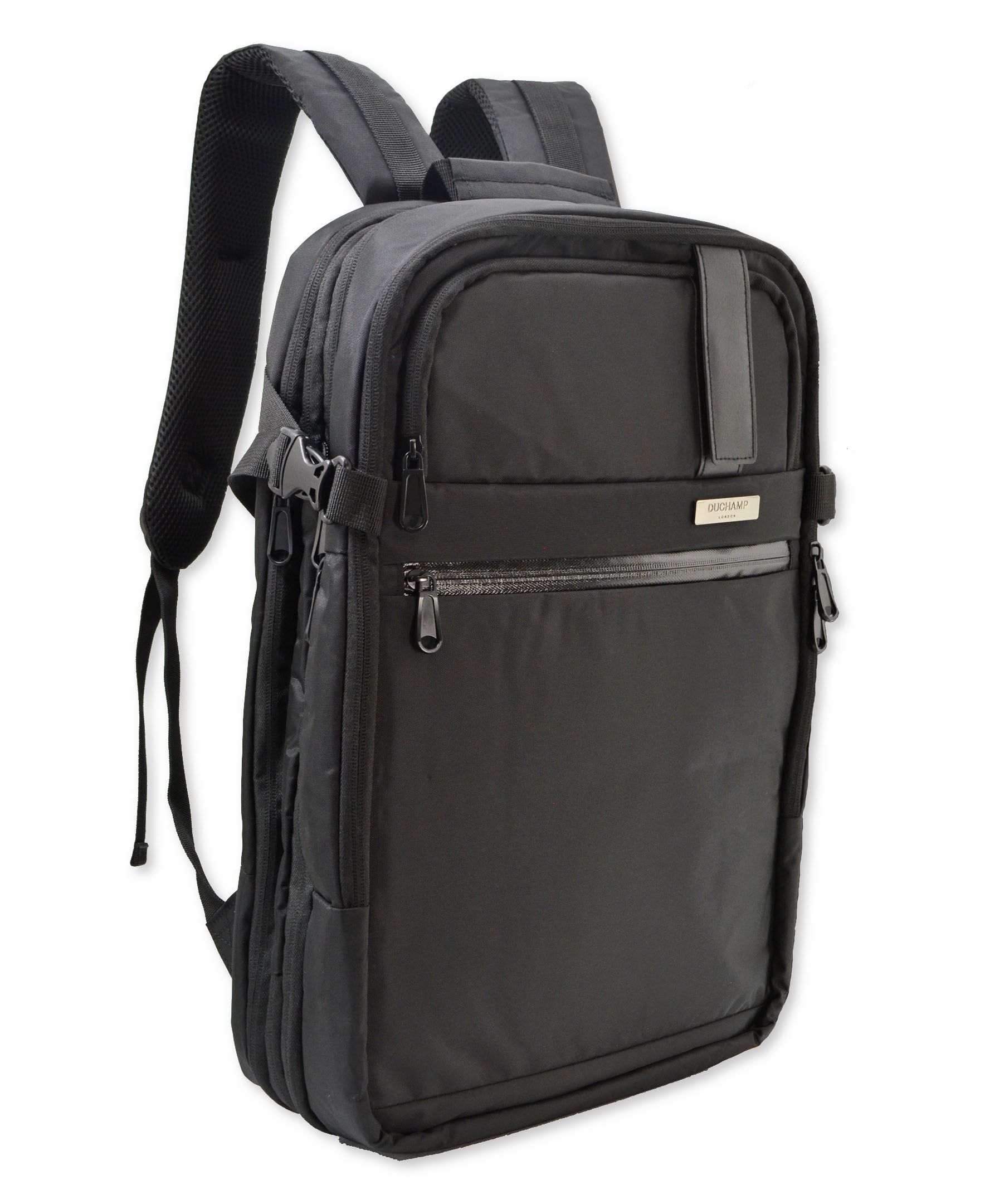 1 like no other travel backpack 1...Like Backpack/Expandable Luggage pending strap system allows you to go from backpack to briefcase carry for those times when you need to look more professional Premium Bags for Men