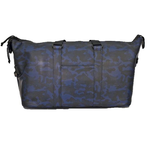 Duchamp Rubberized Camo Duffle Bag SHOP ROFFE