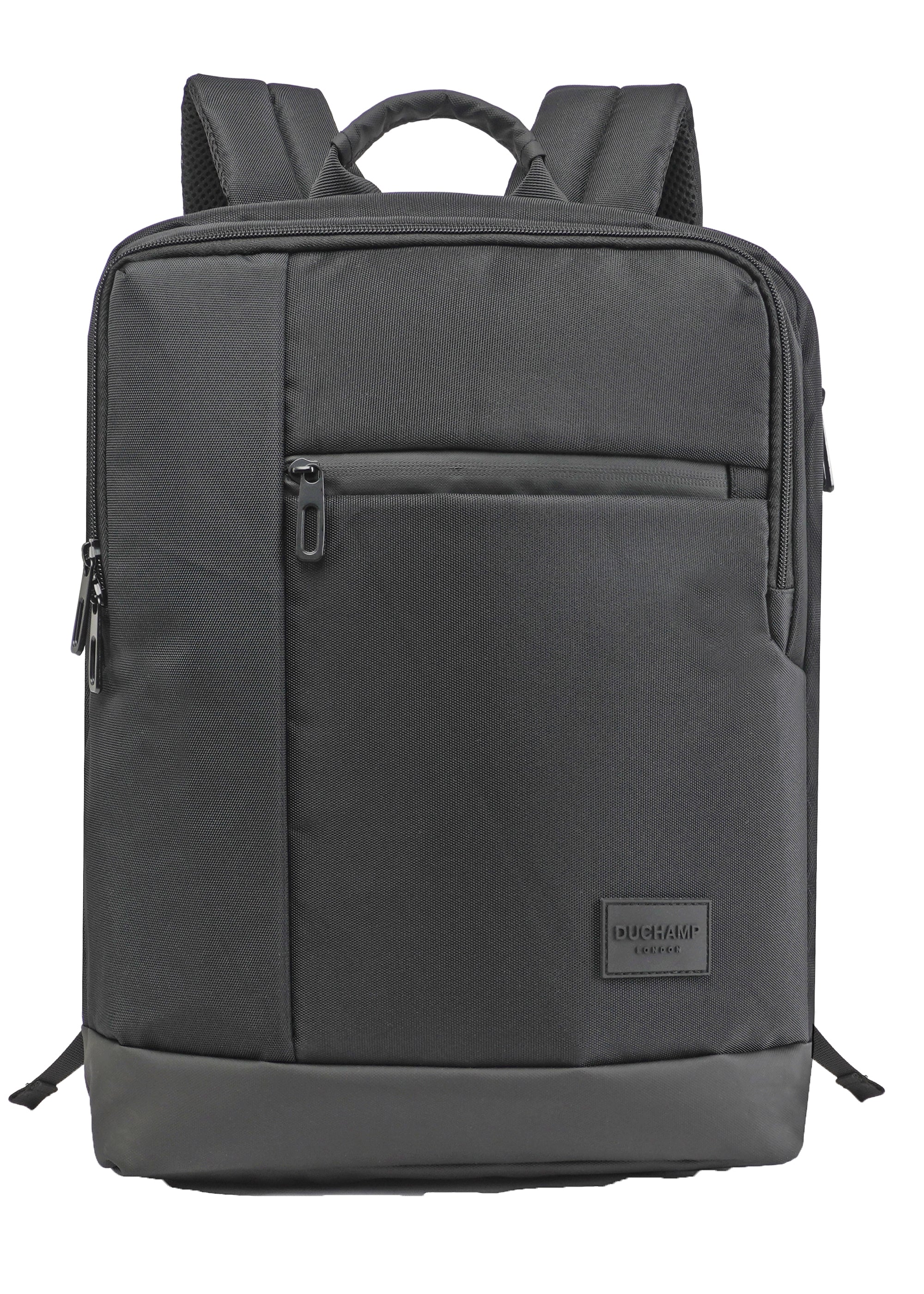 backpack waterproof laptop Duchamp London Lightweight Laptop Backpack