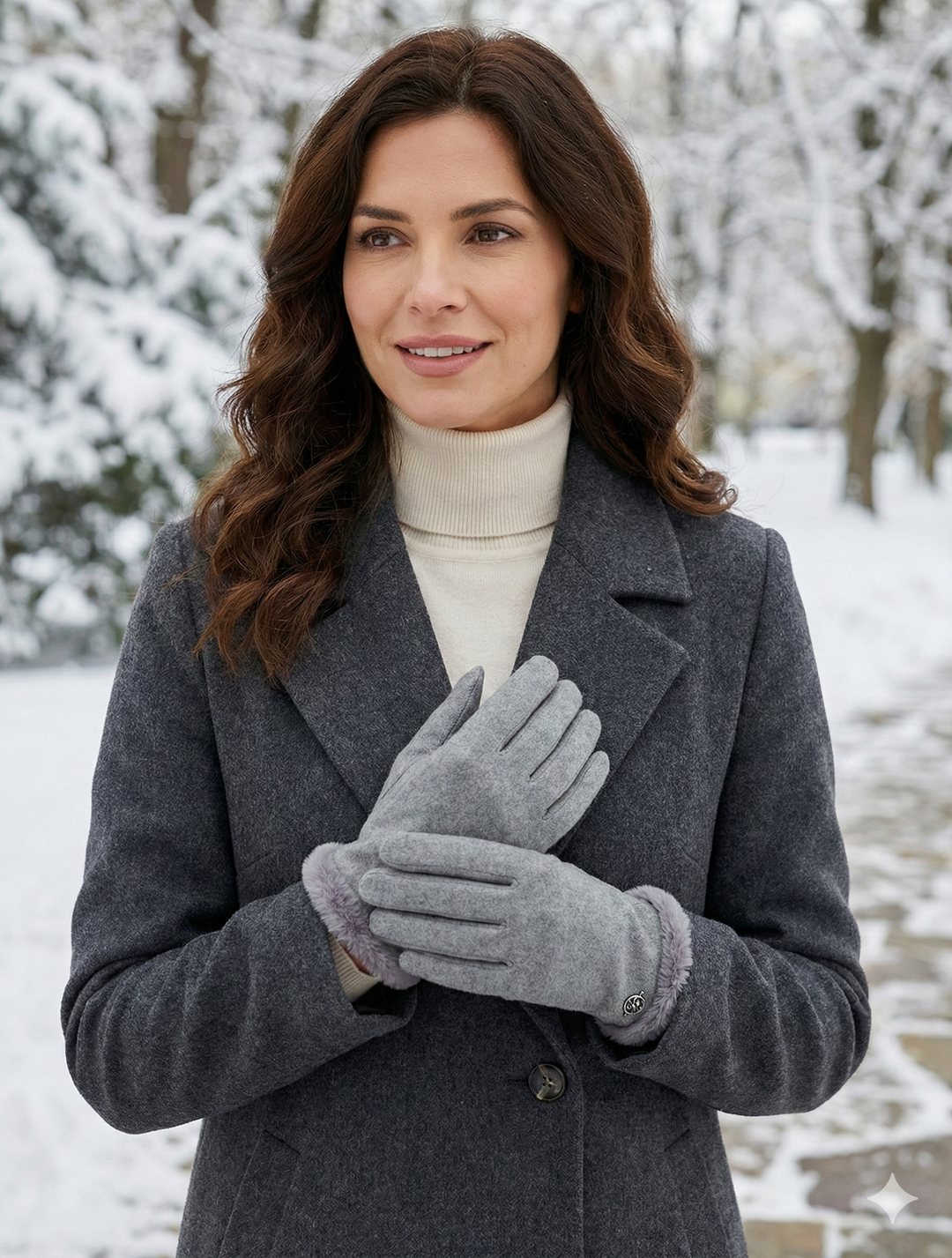 Cold Weather- Women's