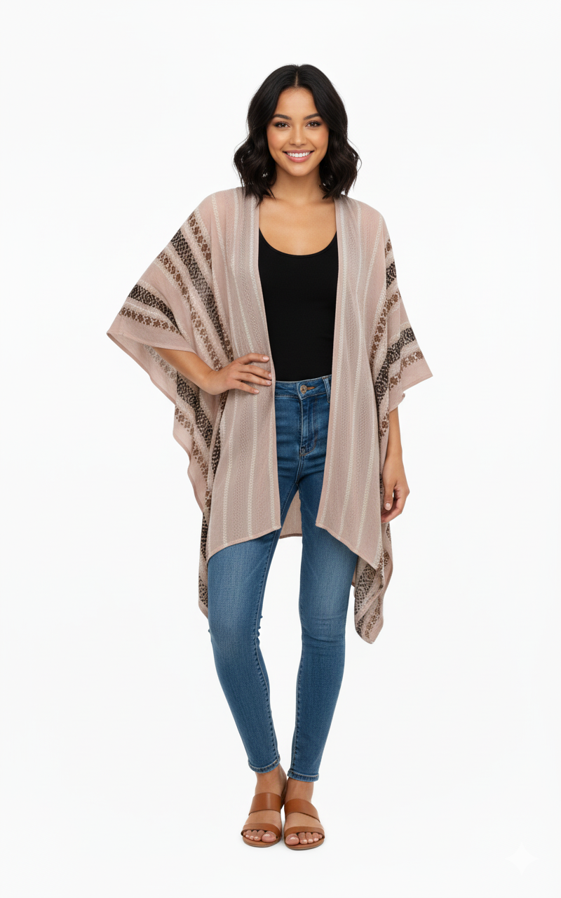 Poncho's