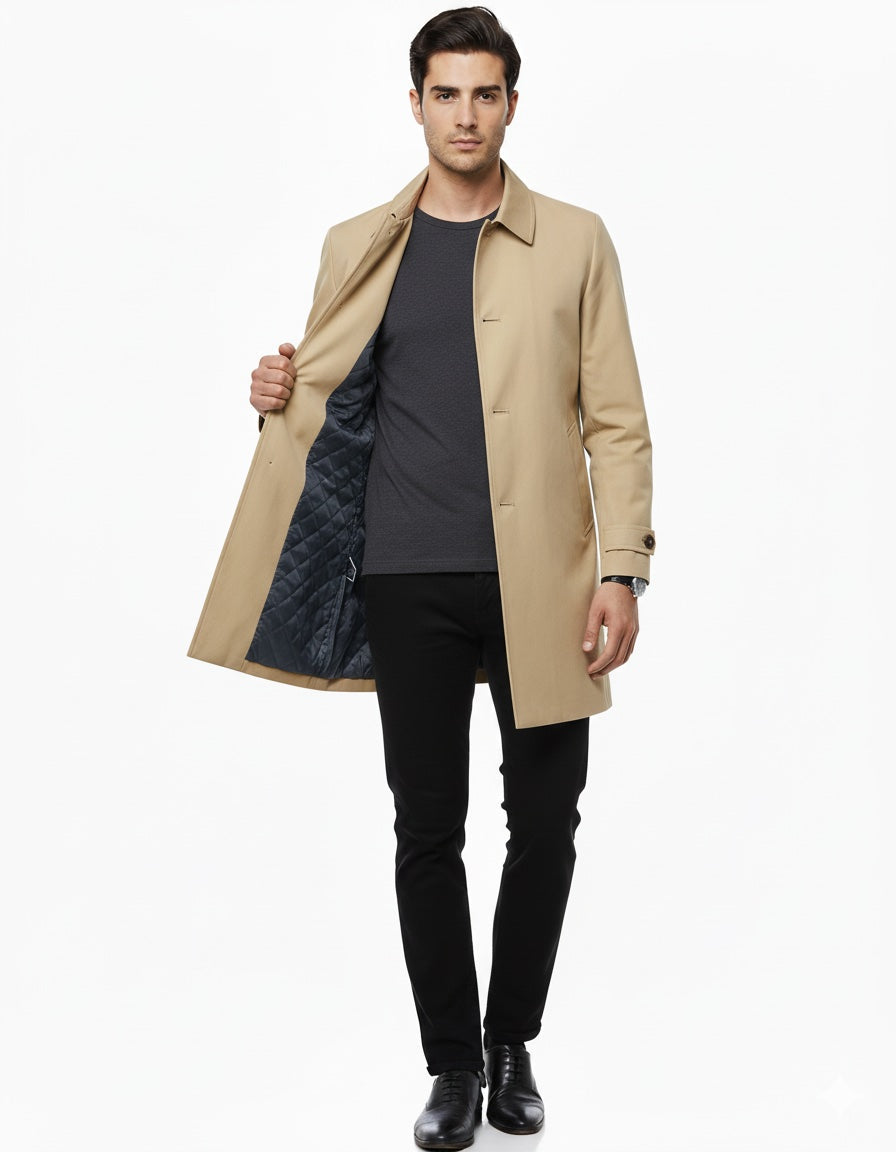 Outerwear