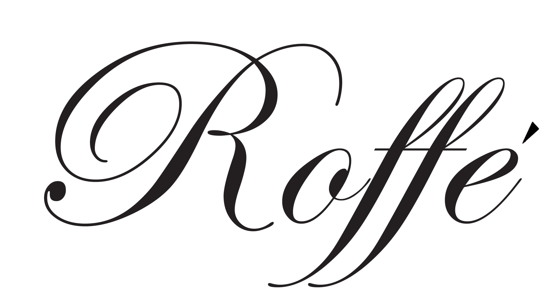 Roffe – SHOP ROFFE