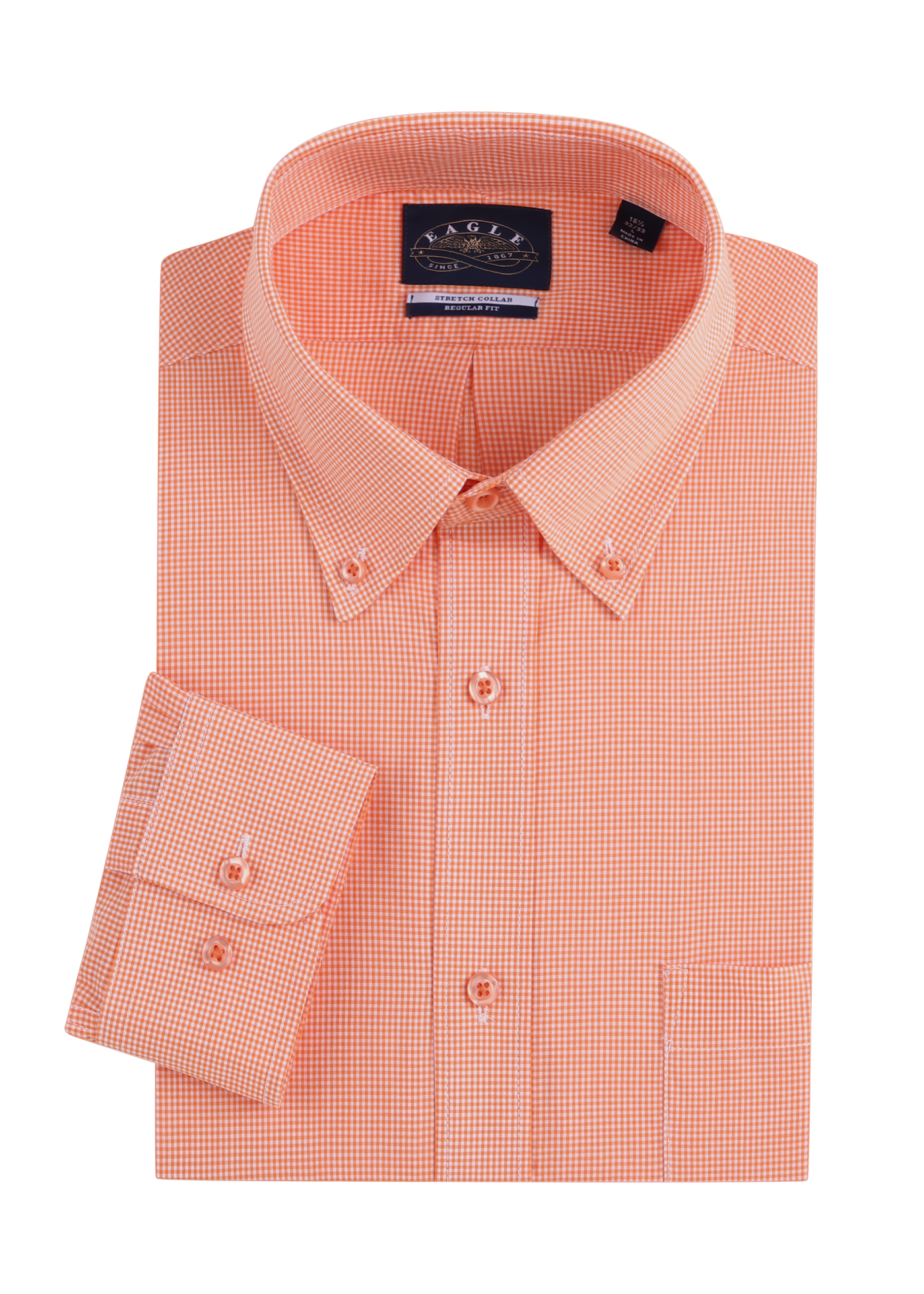 Eagle men's best sale dress shirts