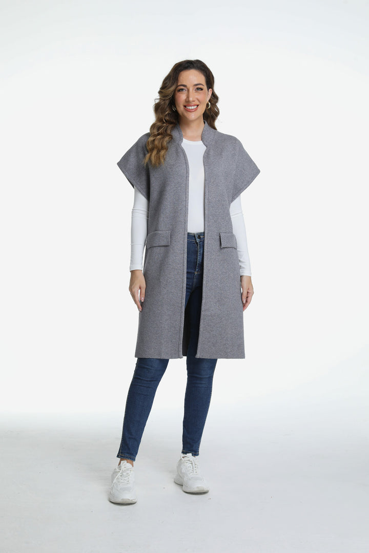 Roffe Compact Kimono