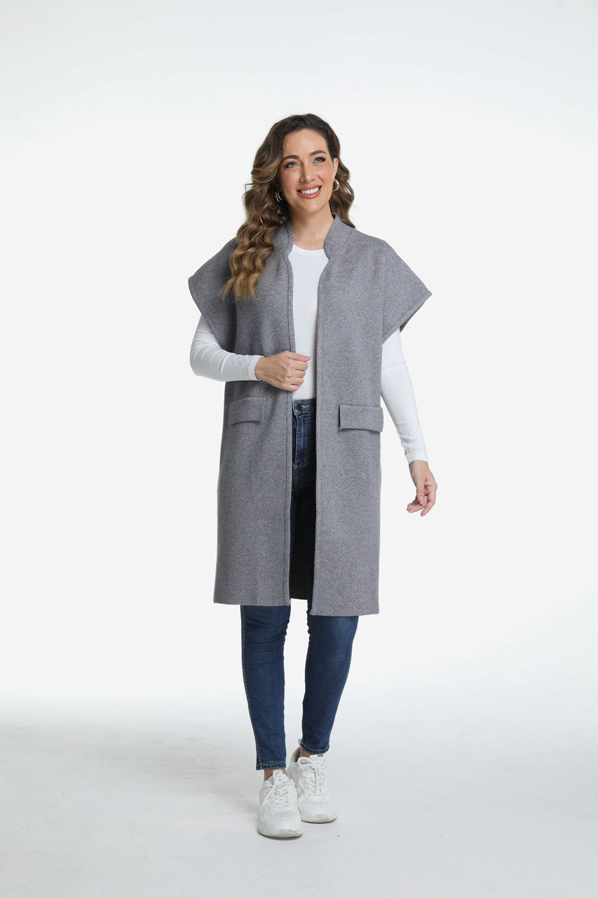 Roffe Compact Kimono