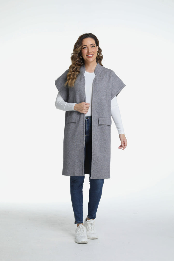 Roffe Compact Kimono