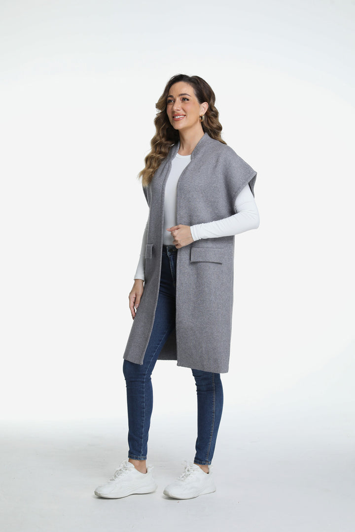 Roffe Compact Kimono