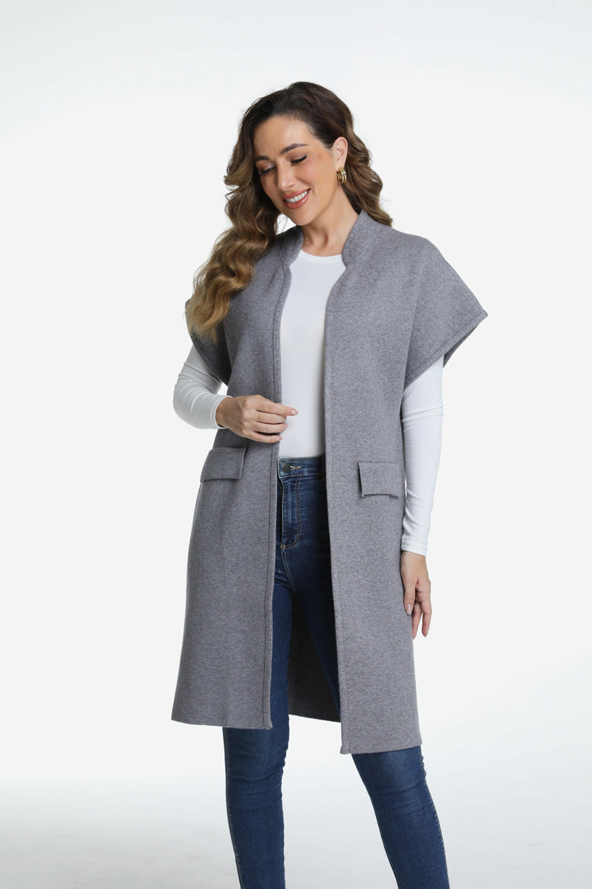Roffe Compact Kimono