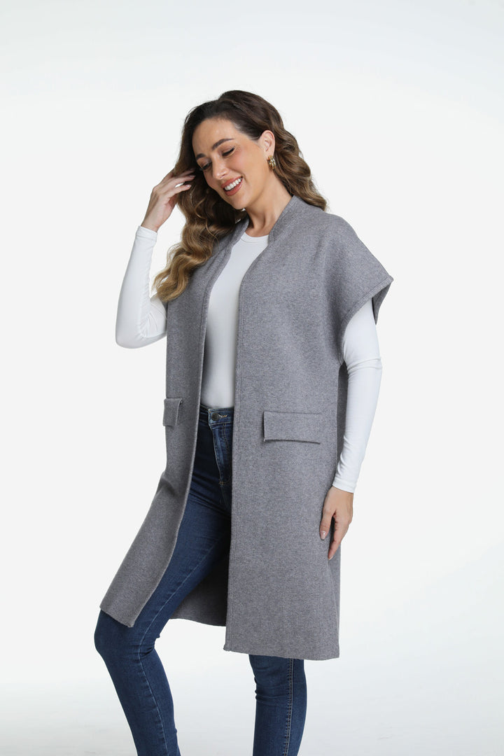 Roffe Compact Kimono