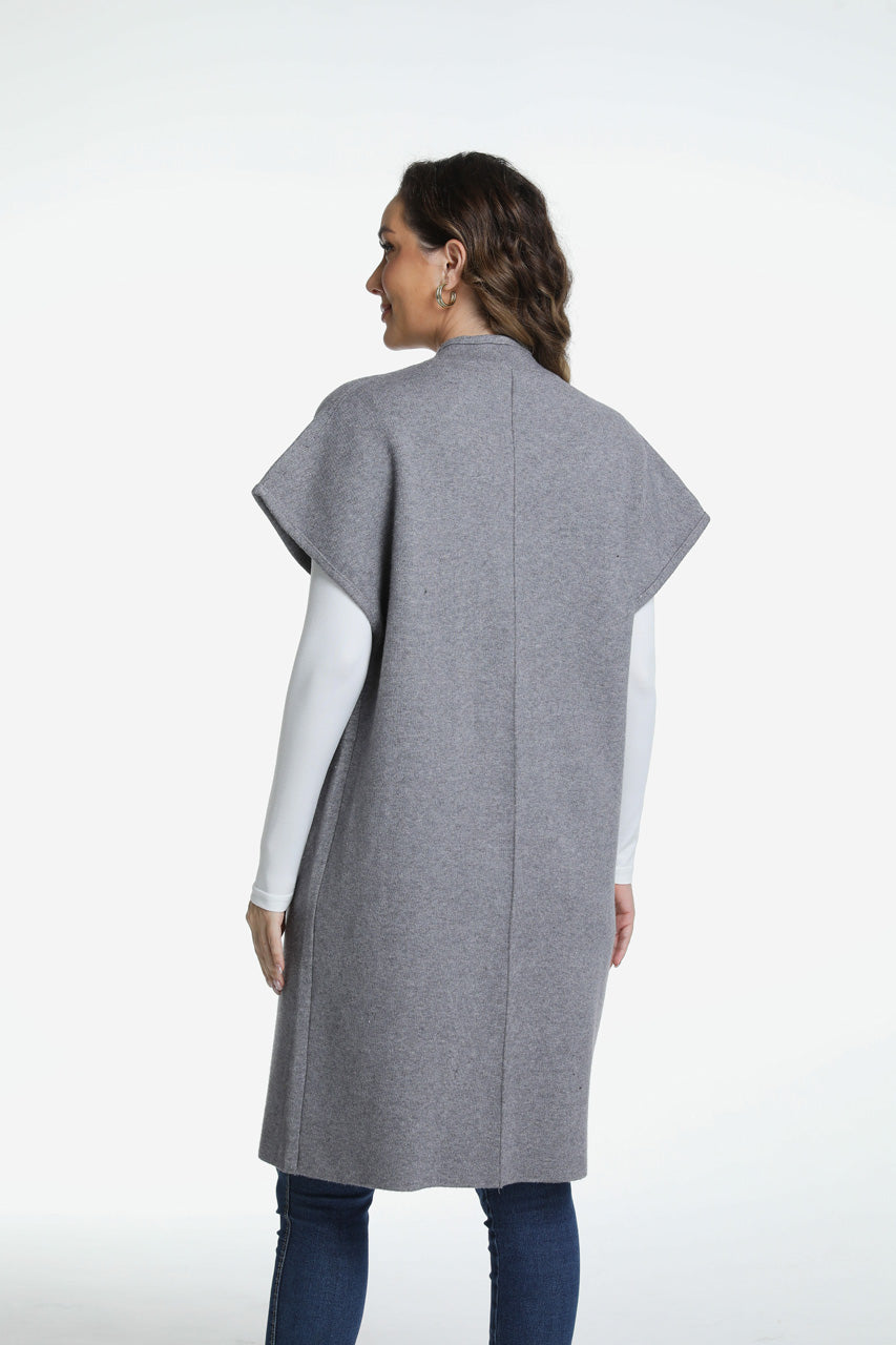 Roffe Compact Kimono