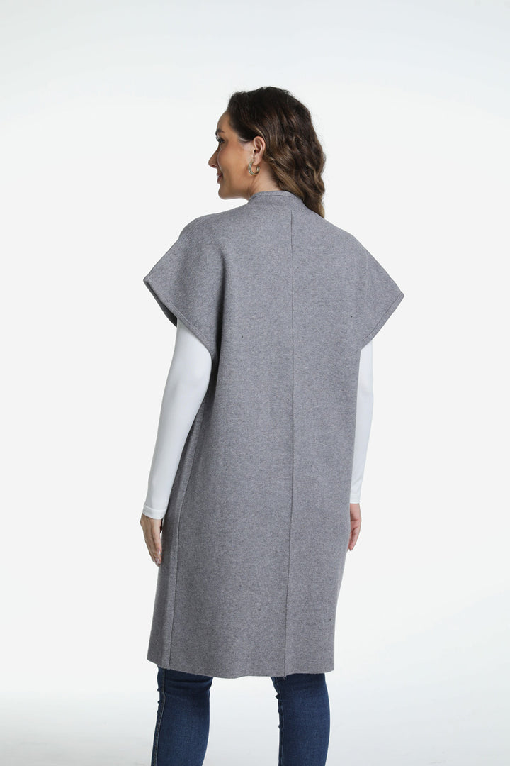 Roffe Compact Kimono