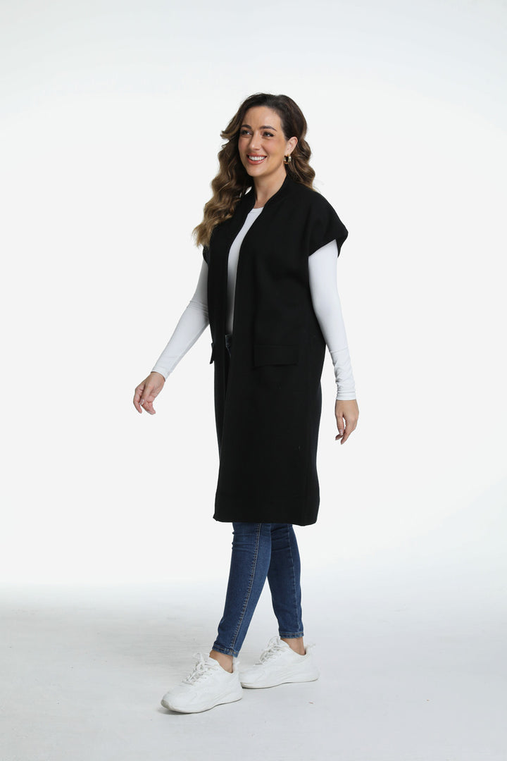 Roffe Compact Kimono