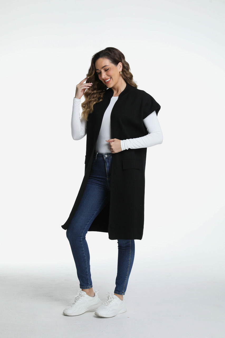 Roffe Compact Kimono