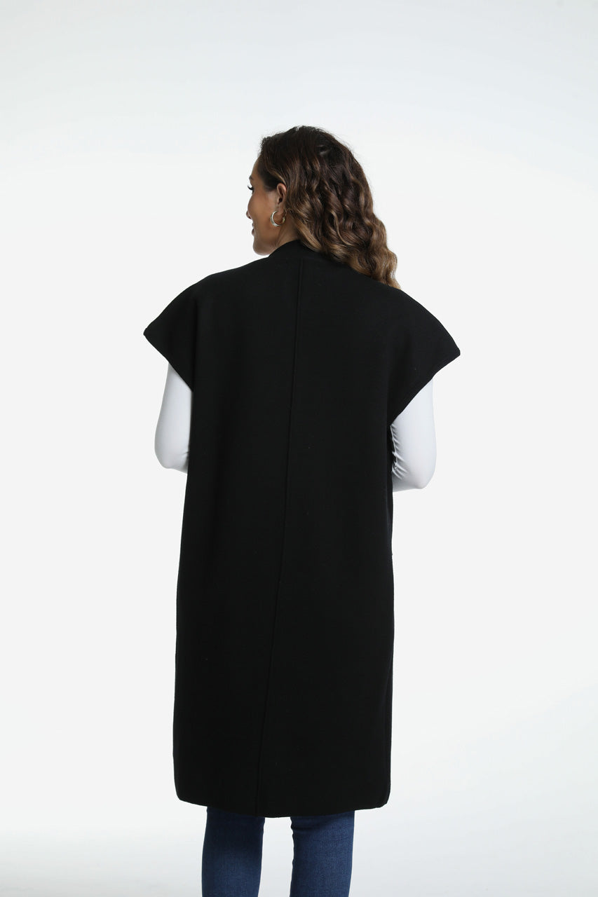 Roffe Compact Kimono