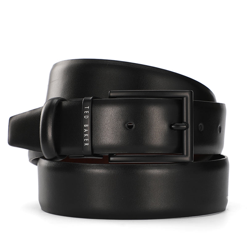 ted baker belt black