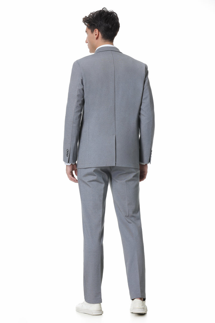 Hechter Paris X-Tech Stretch Suit Separate Pant