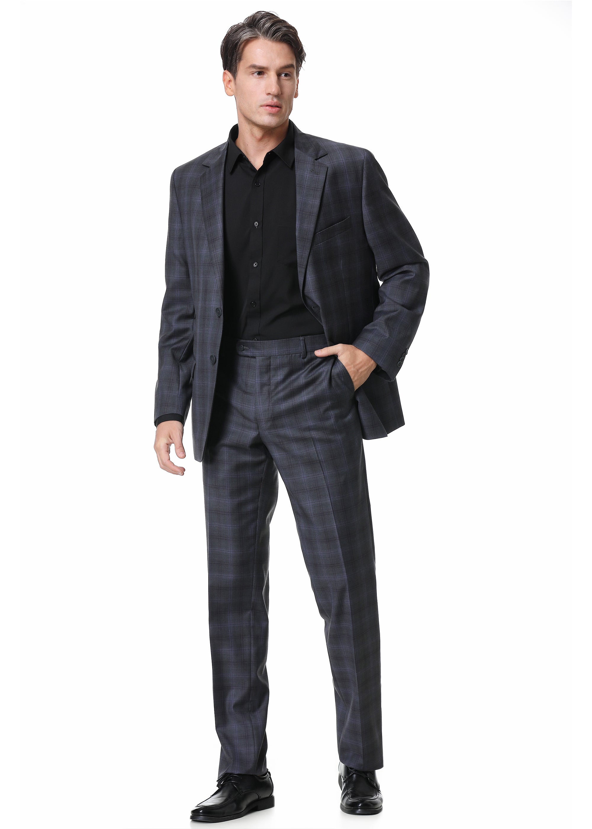 Daniel hechter suit review cheap