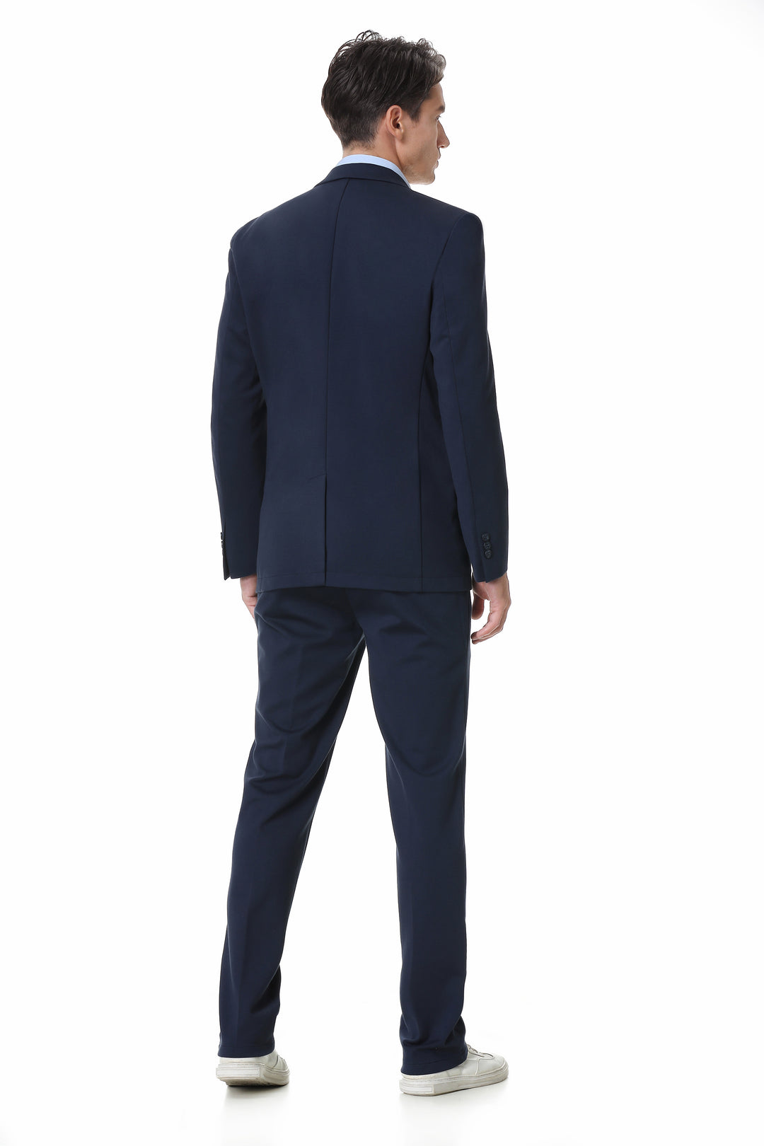 Hechter Paris X-Tech Stretch Suit Separate Pant
