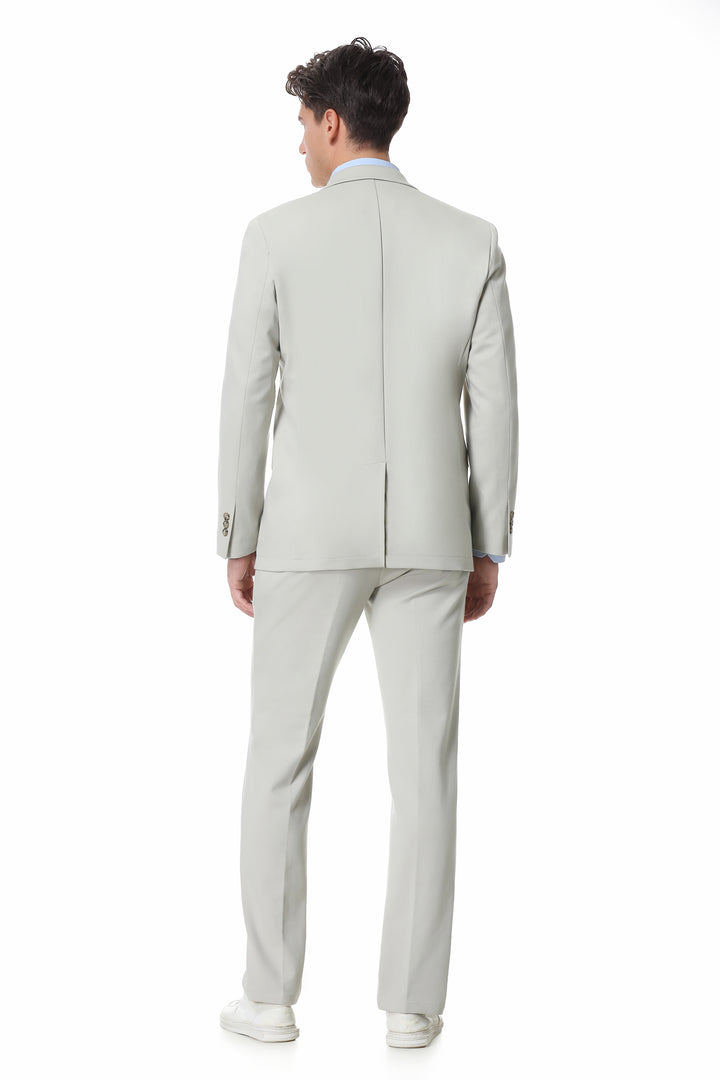 Hechter Paris X-Tech Stretch Suit Separate Coat