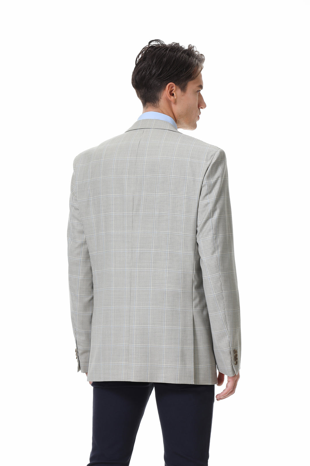 Hechter Paris Norris Sport Coat