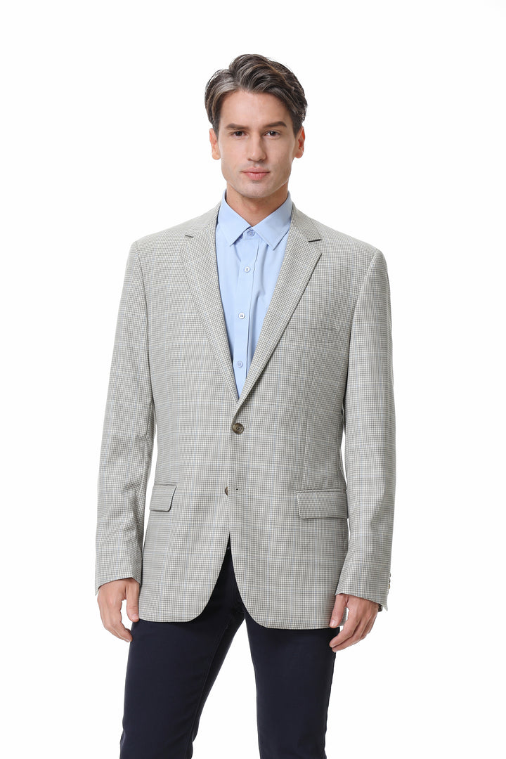Hechter Paris Norris Sport Coat