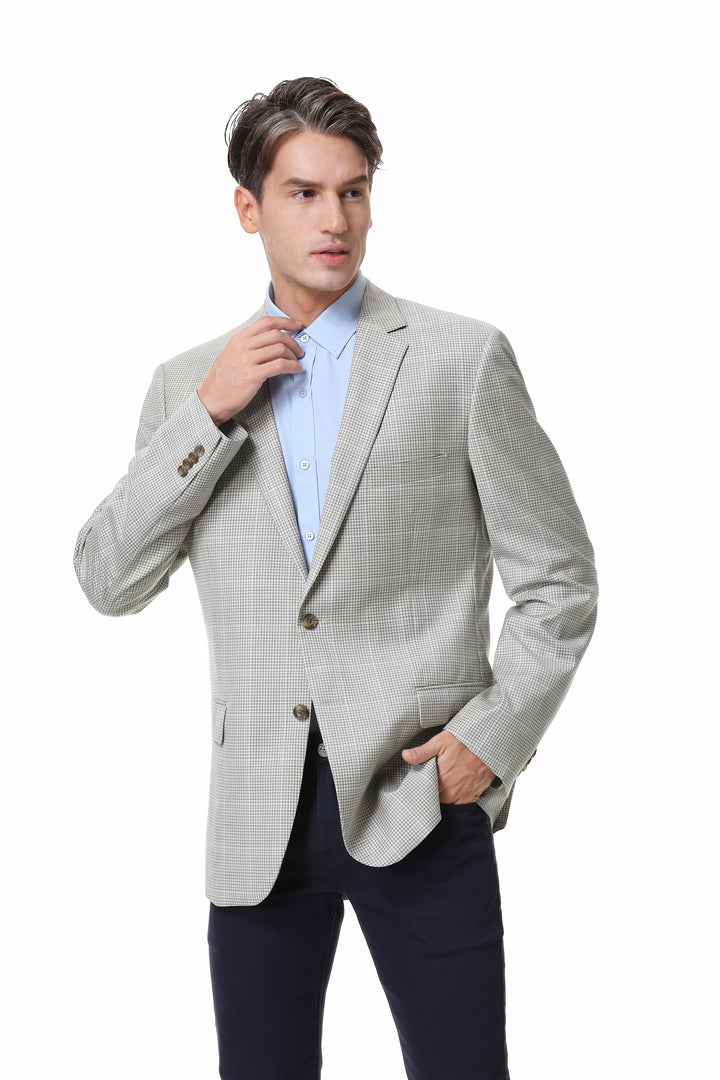 Hechter Paris Norris Sport Coat