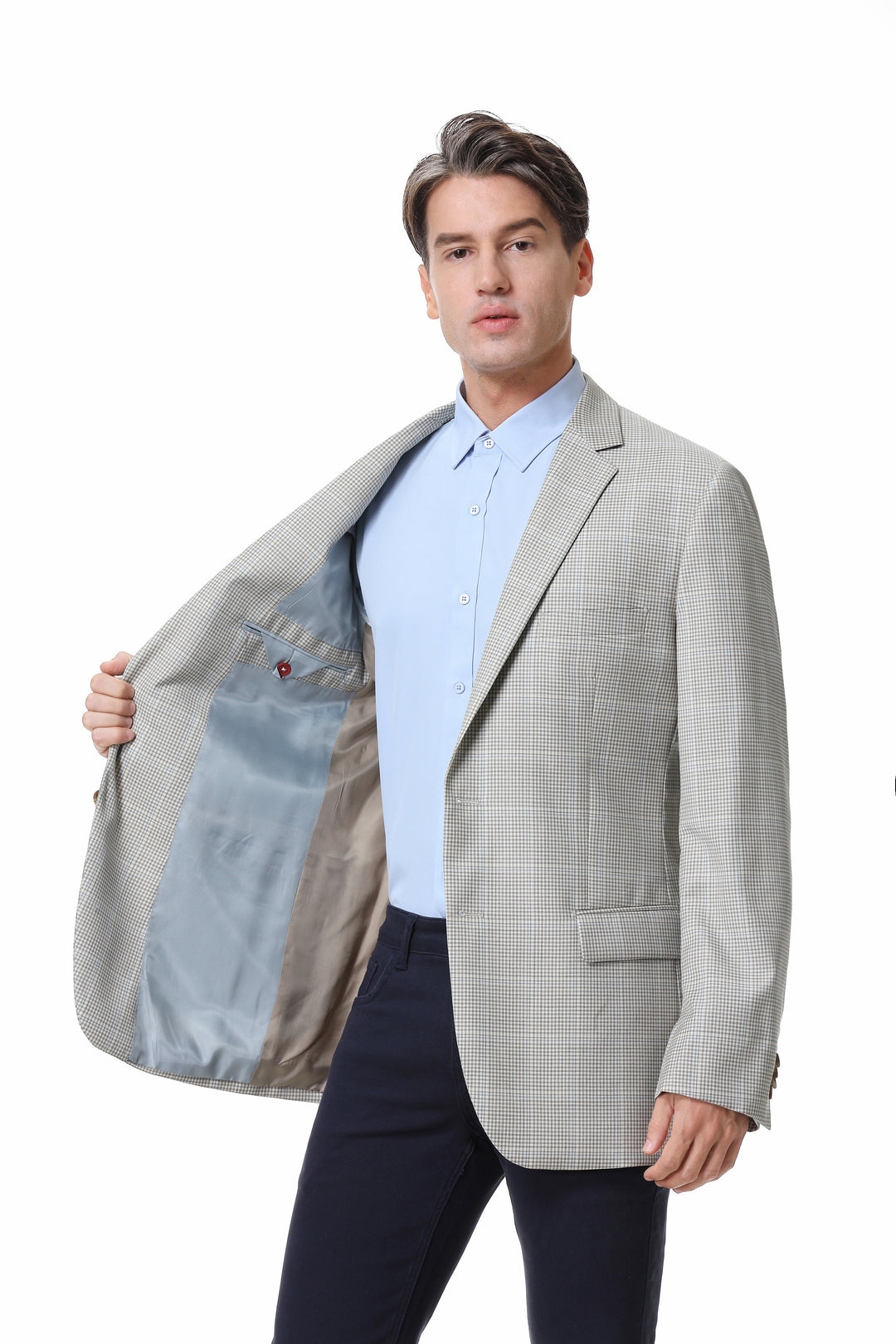 Hechter Paris Norris Sport Coat