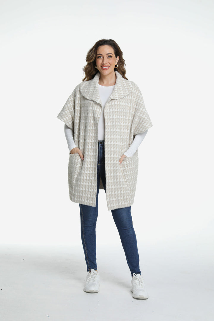 Roffe Oversized Kimono