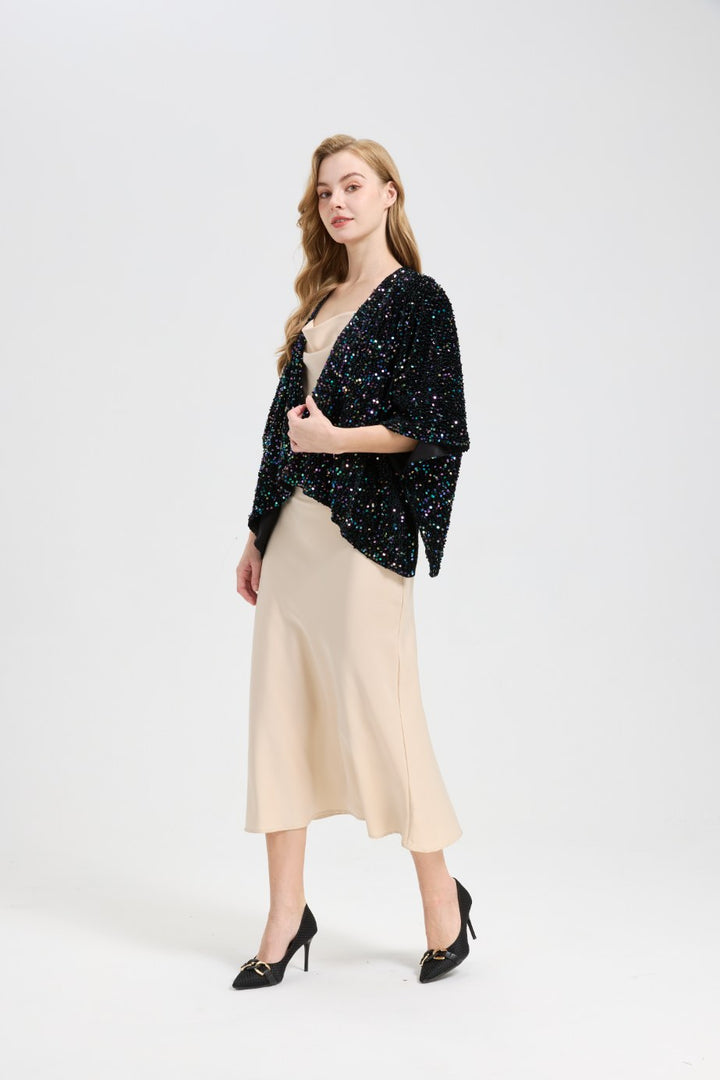 Ted Baker London Women's Sequin Kimono