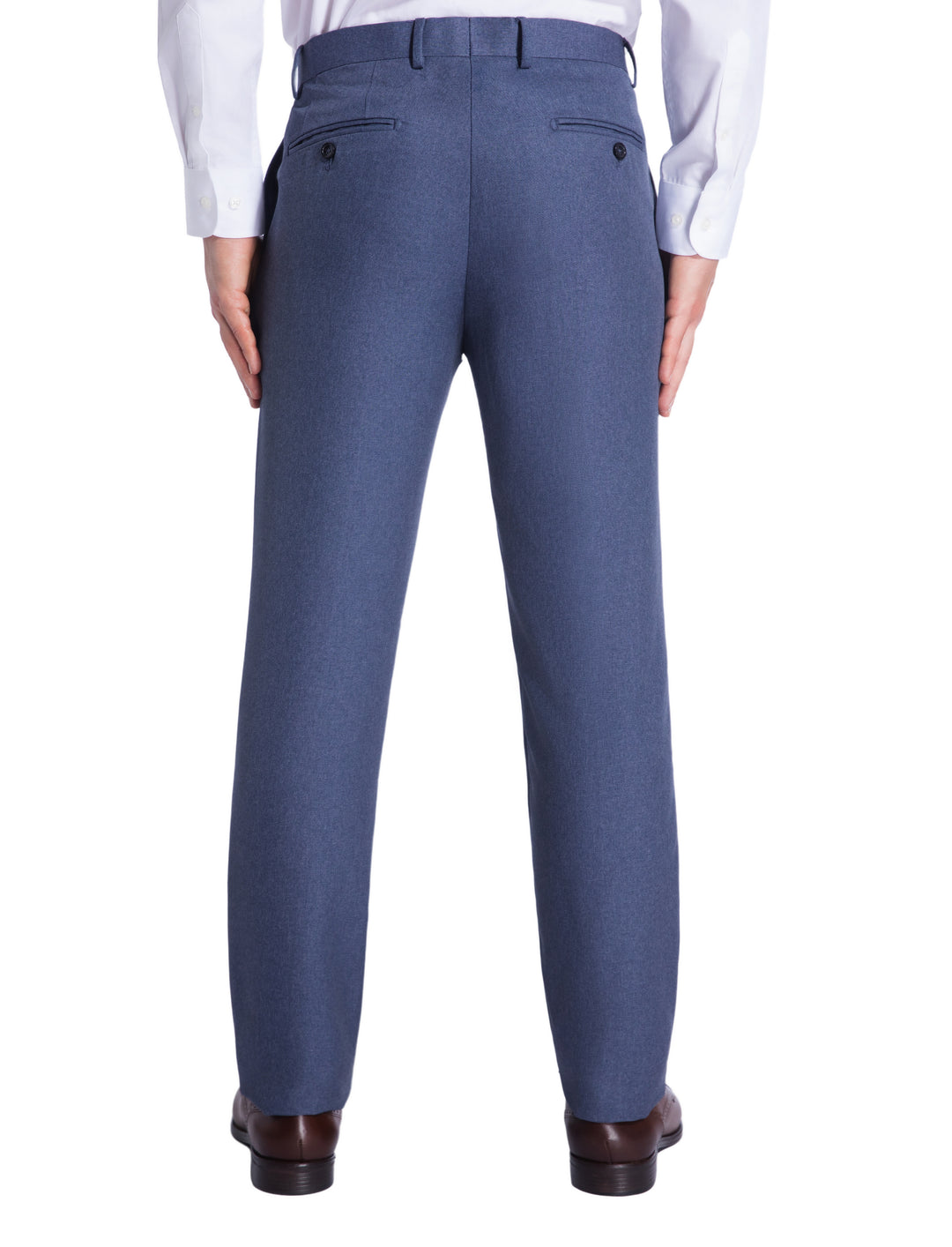 Lucky Brand Blue Dress Pant