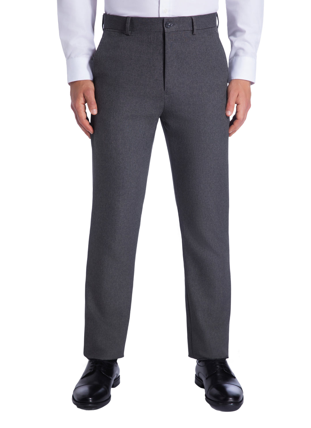Lucky Brand Men's Tan Dress Pant, Grey, 38 X 30 Lucky Brand Men's Tan Dress Pant, Grey, 38 X 30