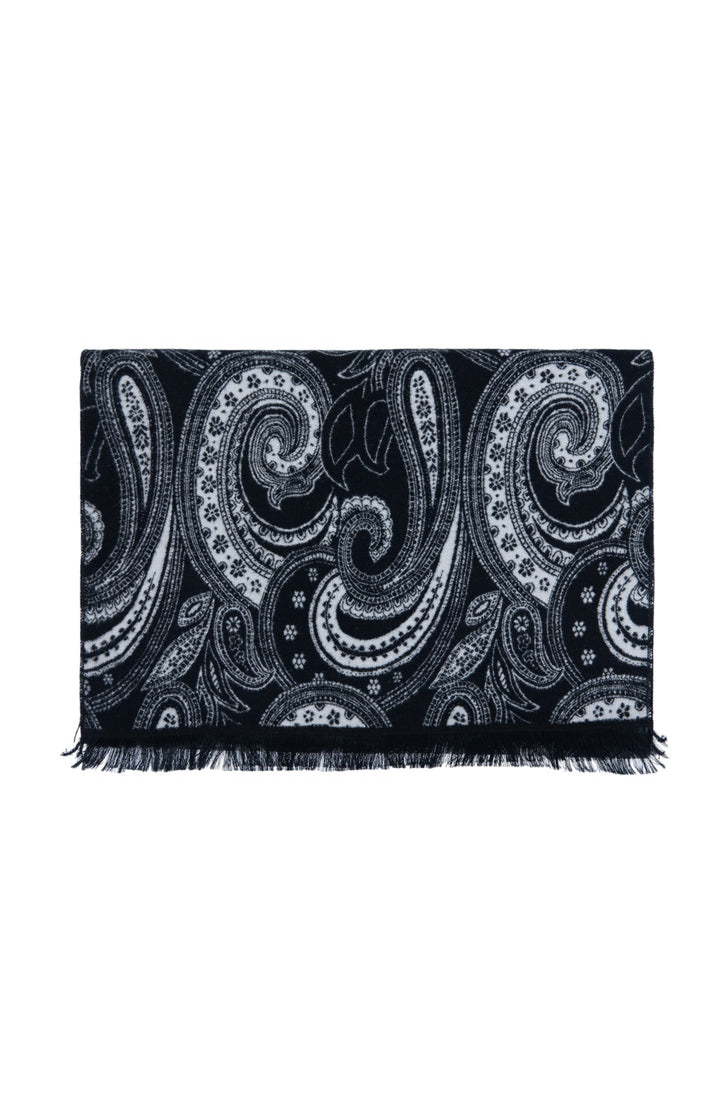Ted Baker London Paisley Scarf