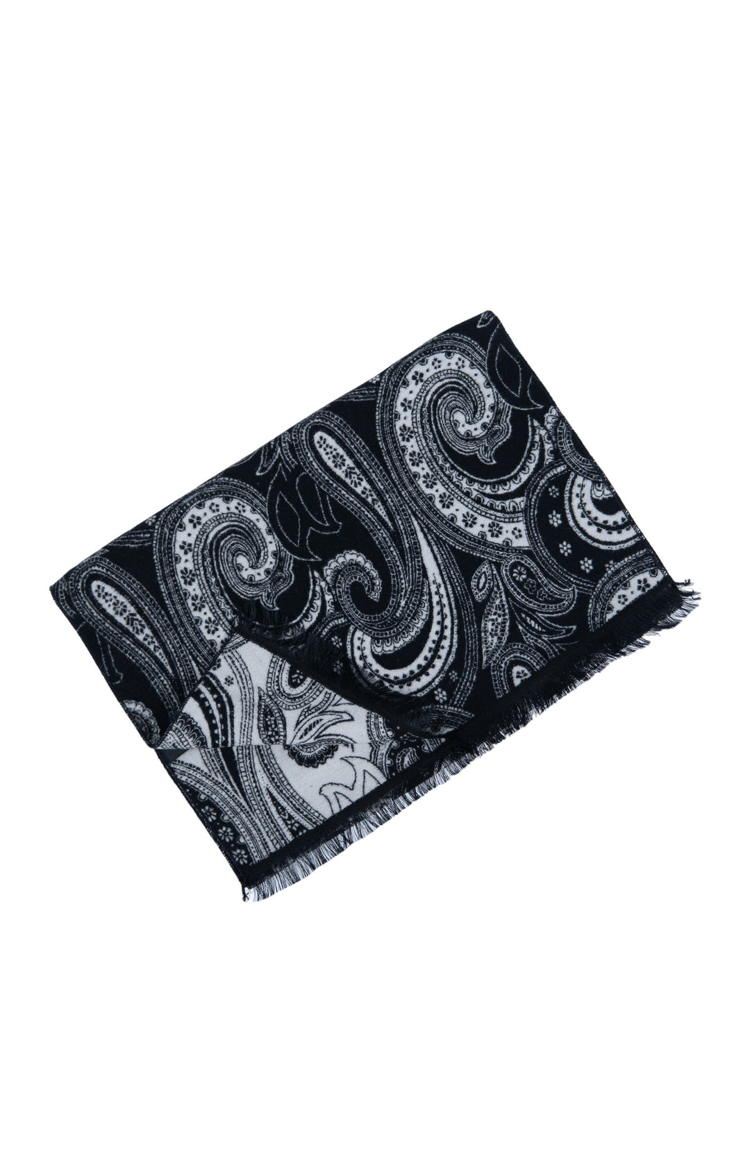 Ted Baker London Paisley Scarf