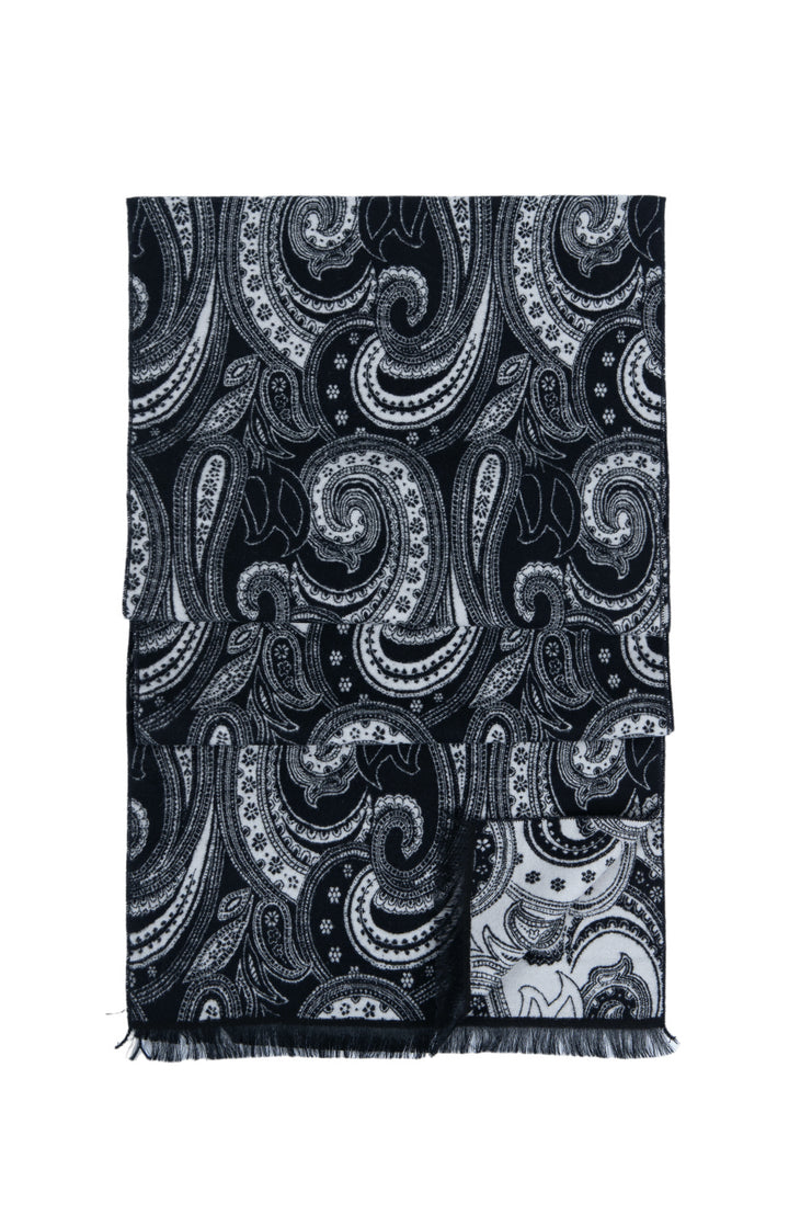 Ted Baker London Paisley Scarf