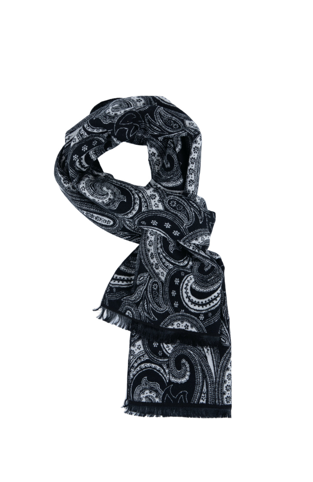 Ted Baker London Paisley Scarf