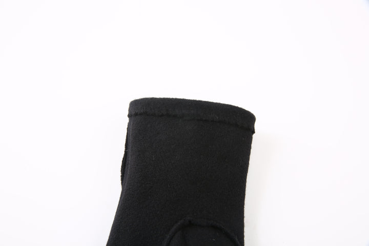 Ted Baker London Women's Embellished Black Gloves