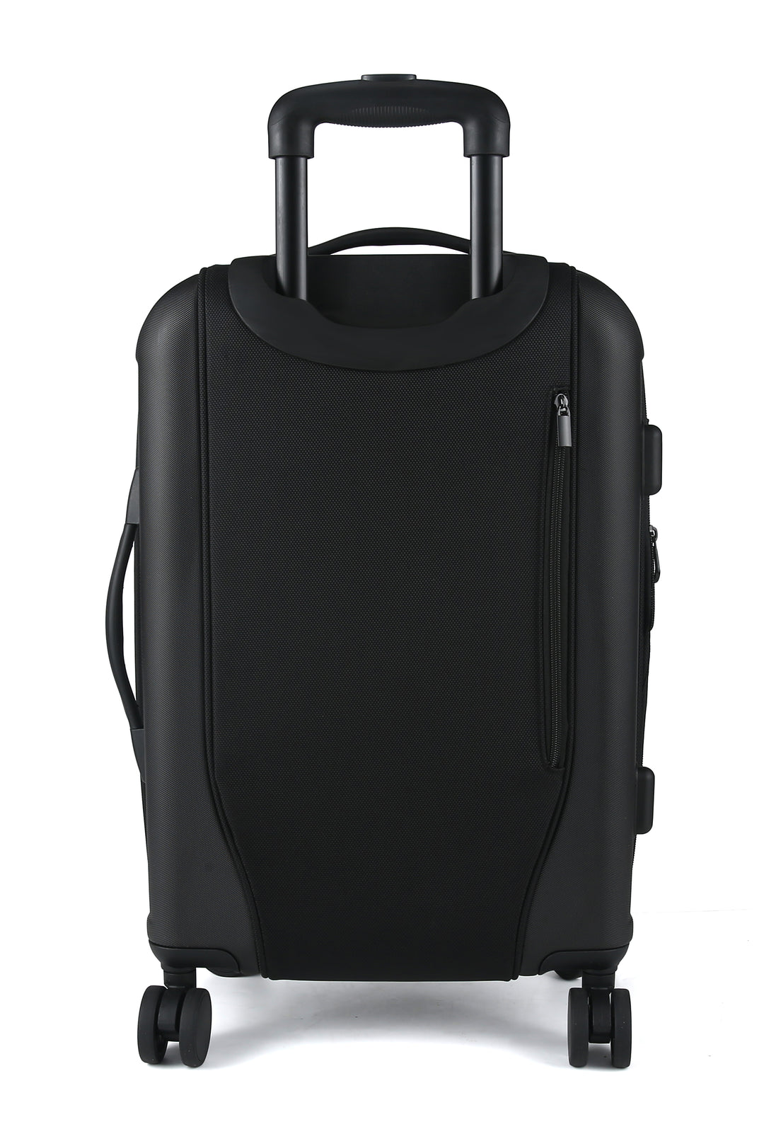 Duchamp London Duo: Backpack and Suitcase