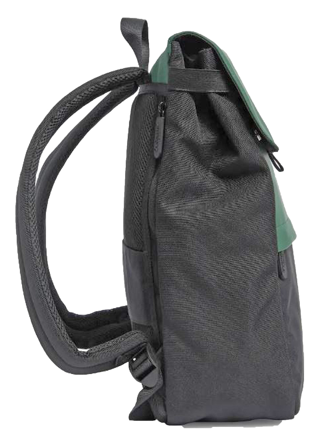 all over laptop backpack Duchamp London Flap Over Laptop Backpack – SHOP ROFFE