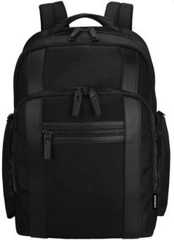 Bonobos Ballistic Nylon Black Backpack
