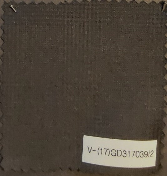 Hechter Paris Black Plaid Wool Blend Sport Coat
