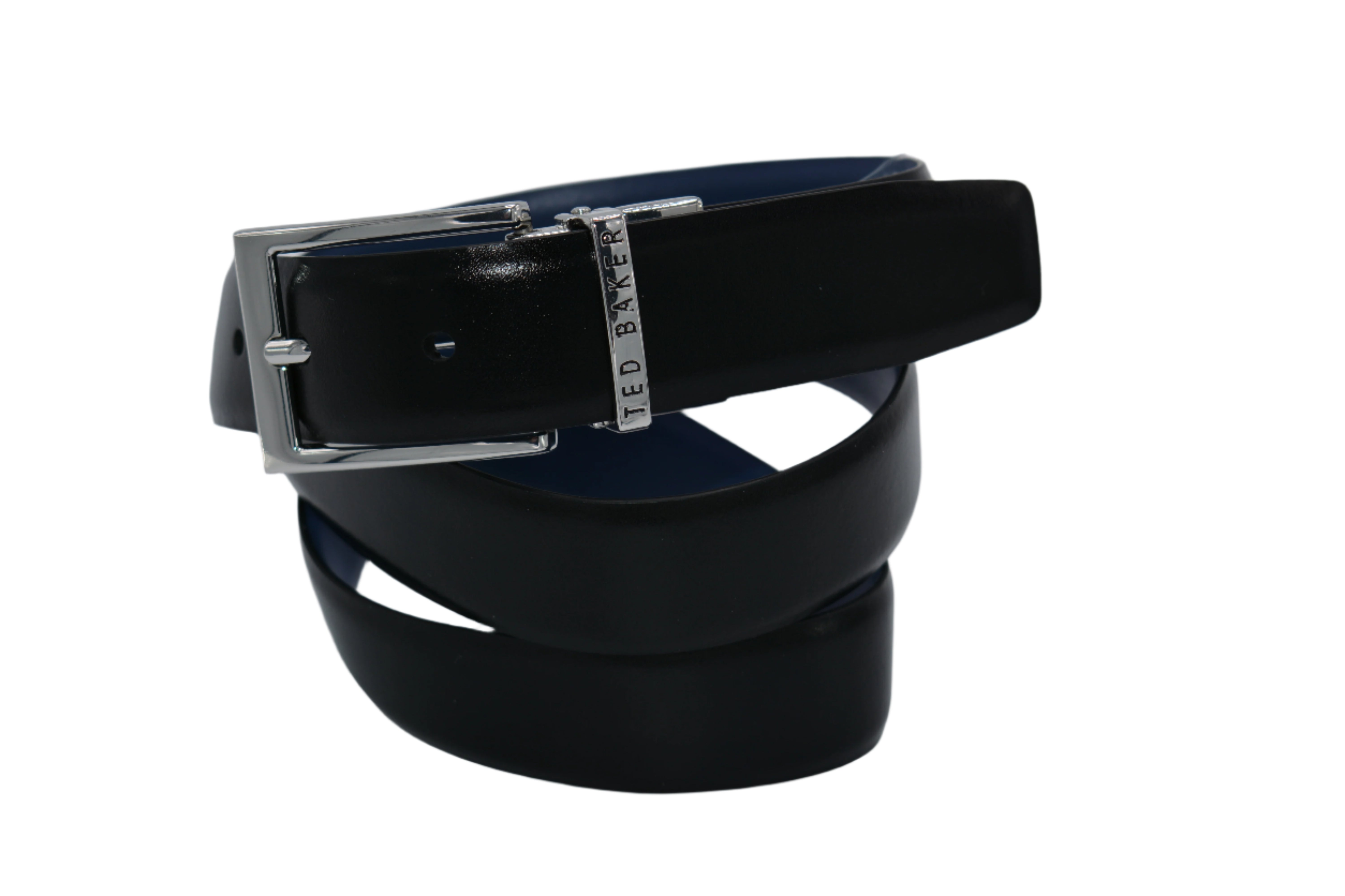 ted baker belt black