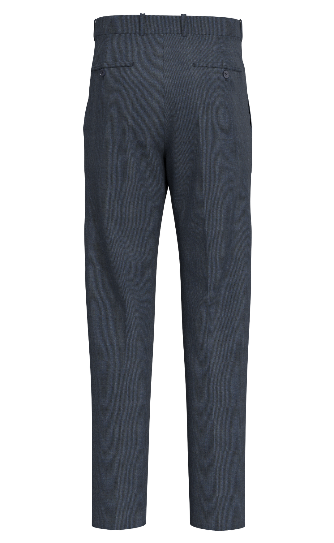 Duchamp London Blue Suit