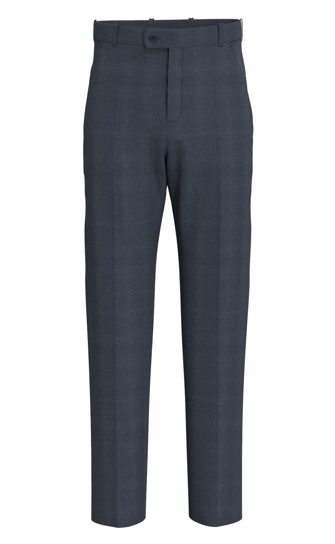 Duchamp London Blue Suit