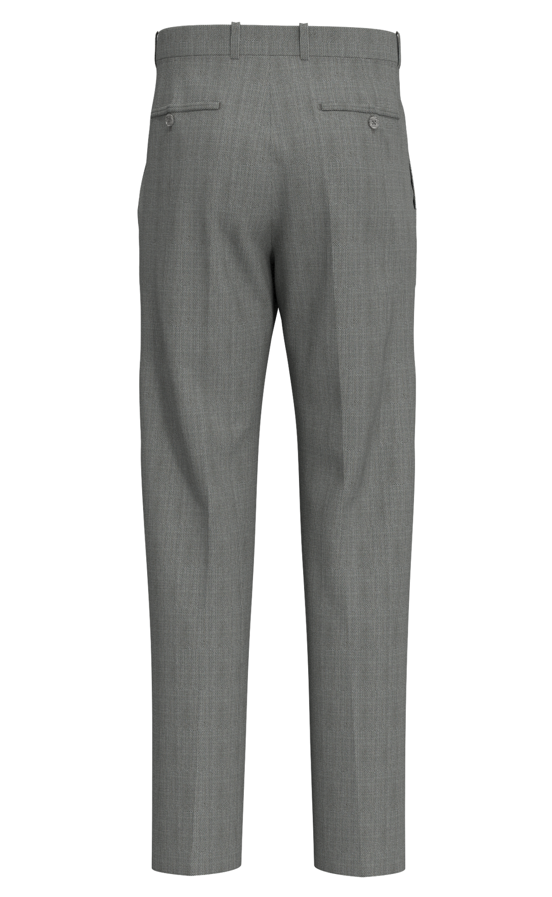 Duchamp London Grey Suit
