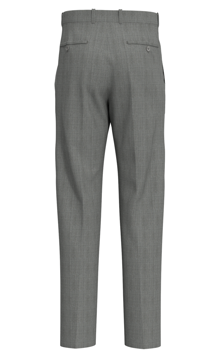 Duchamp London Grey Suit