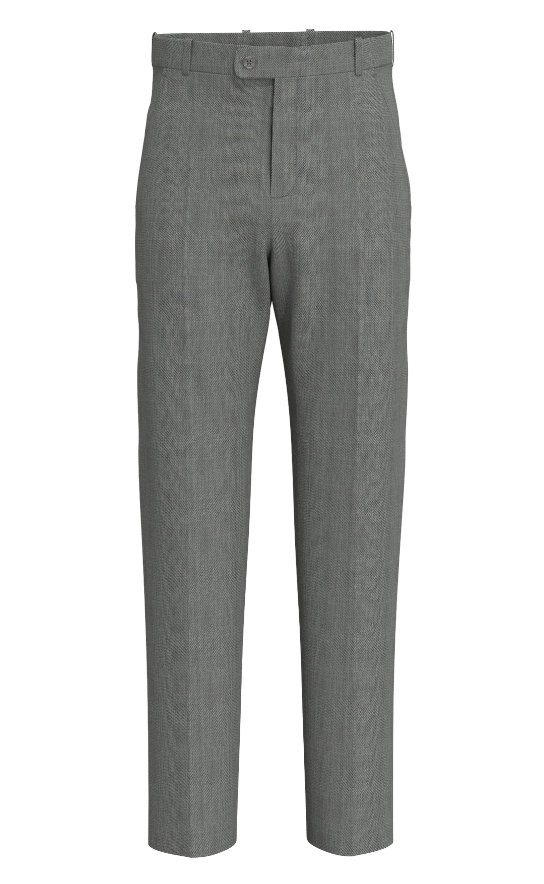 Duchamp London Grey Suit