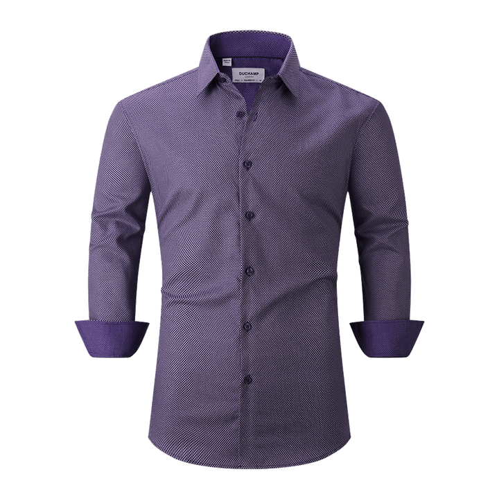 Duchamp London Neat Dress Shirt