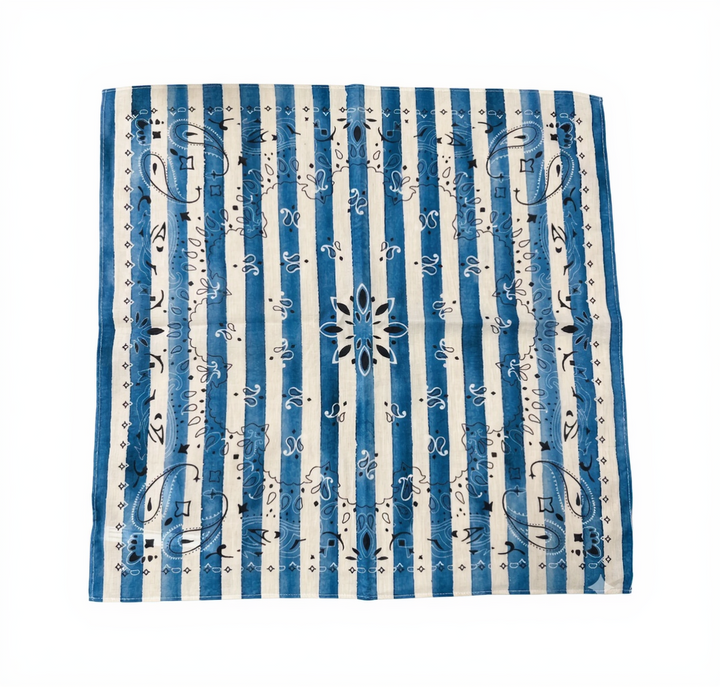 Stripe Bandana