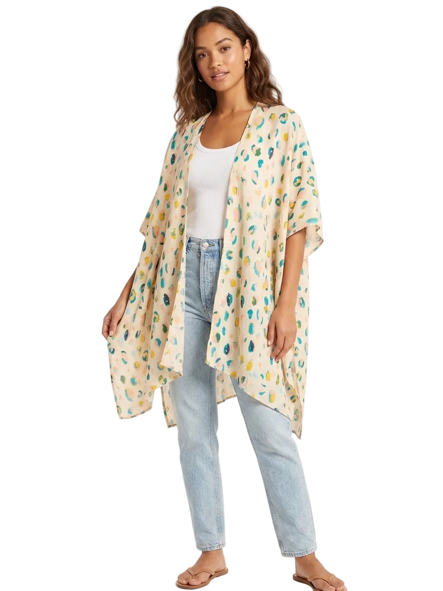 Rachel Roy Kimono